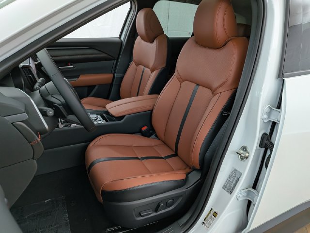 New 2026 MAZDA CX-50 AWD 2.5 S w/ Weather Package image 8