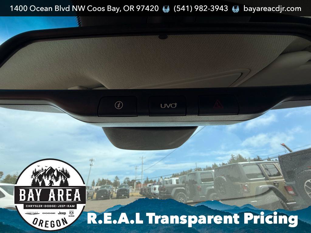 Used 2019 Kia Niro EX FWD image 20