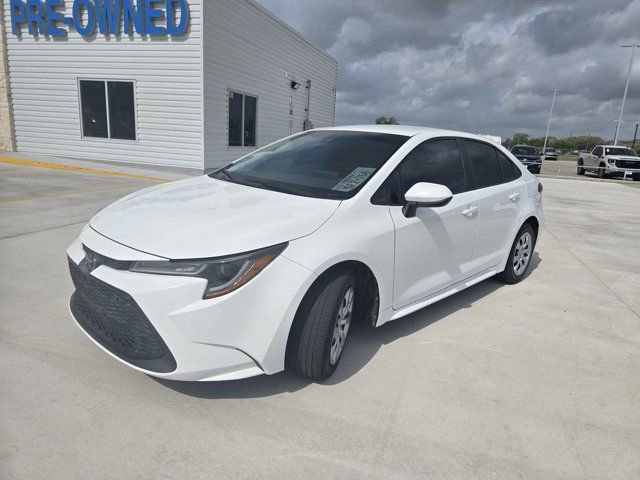 Used 2022 Toyota Corolla LE FWD image 7