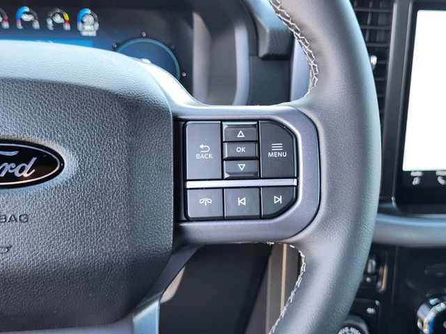 New 2026 Ford F150 XLT w/ Equipment Group 302A MID AWD/4WD image 31