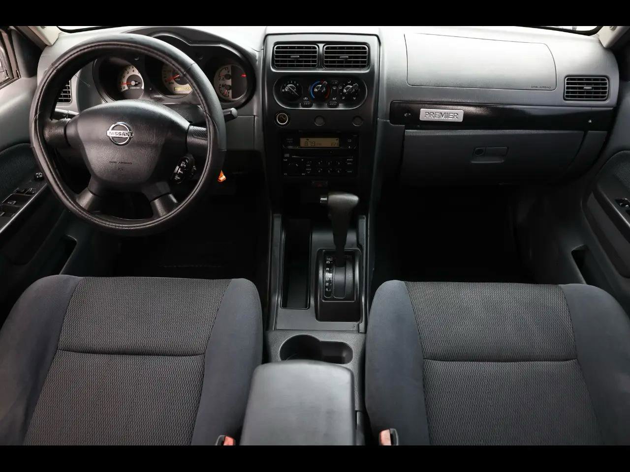 Used 2004 Nissan Frontier XE w/ (PWR) Pwr Pkg image 21