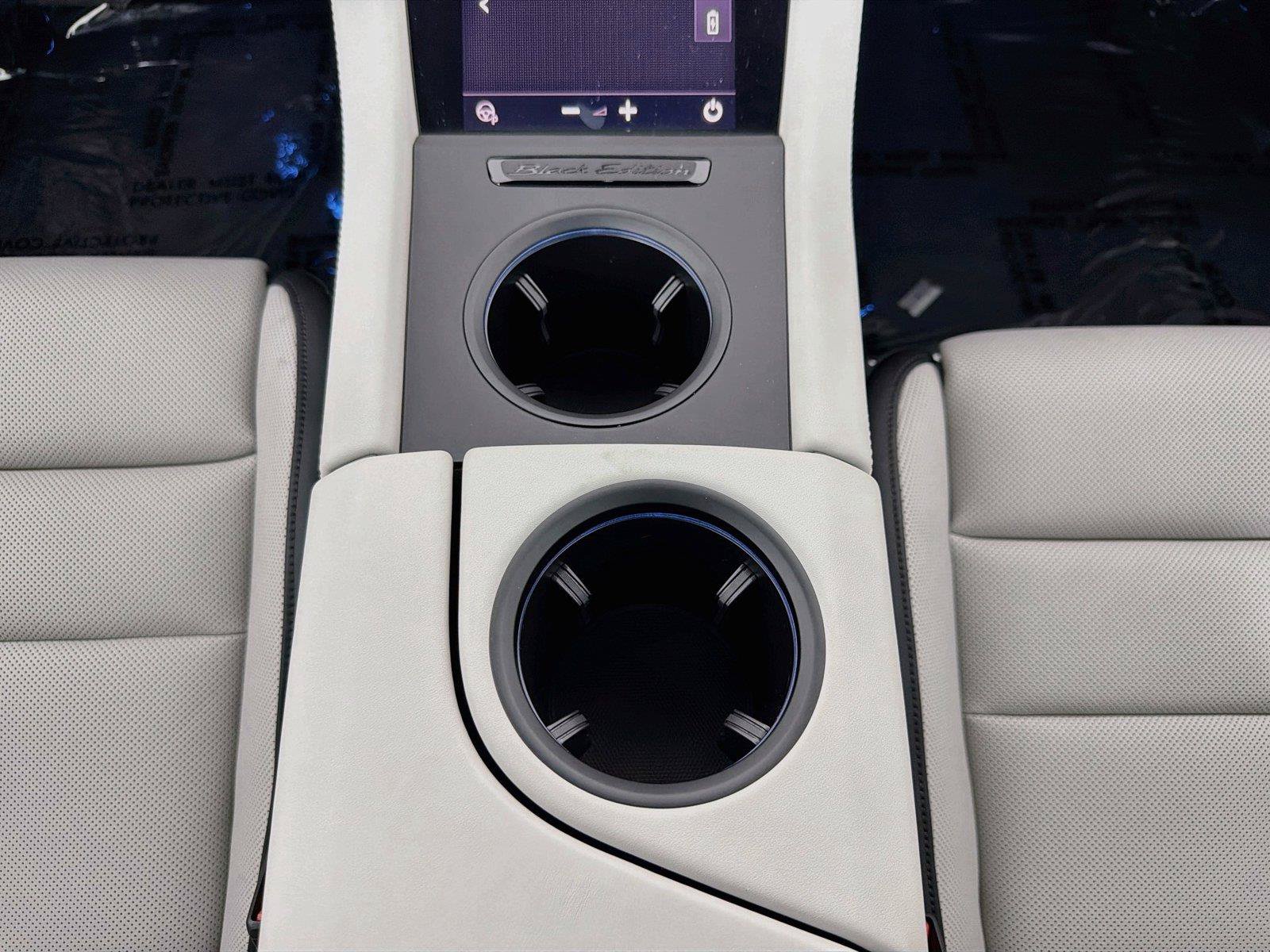 New 2026 Porsche Taycan RWD image 21