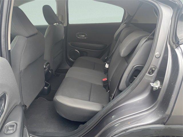 Used 2022 Honda HR-V EX image 22