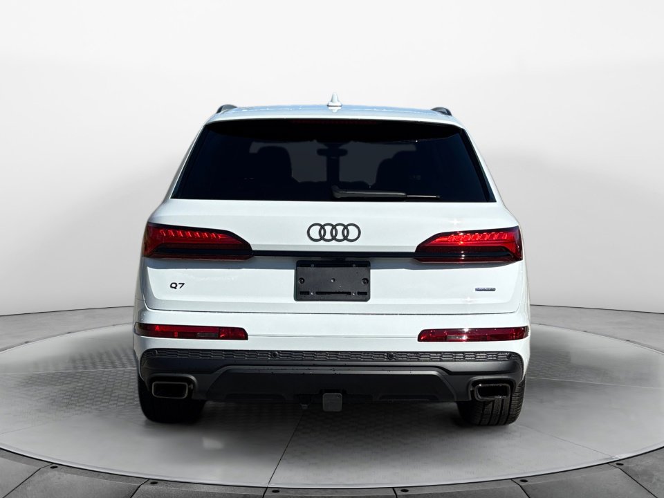 New 2026 Audi Q7 3.0T Premium Plus image 6
