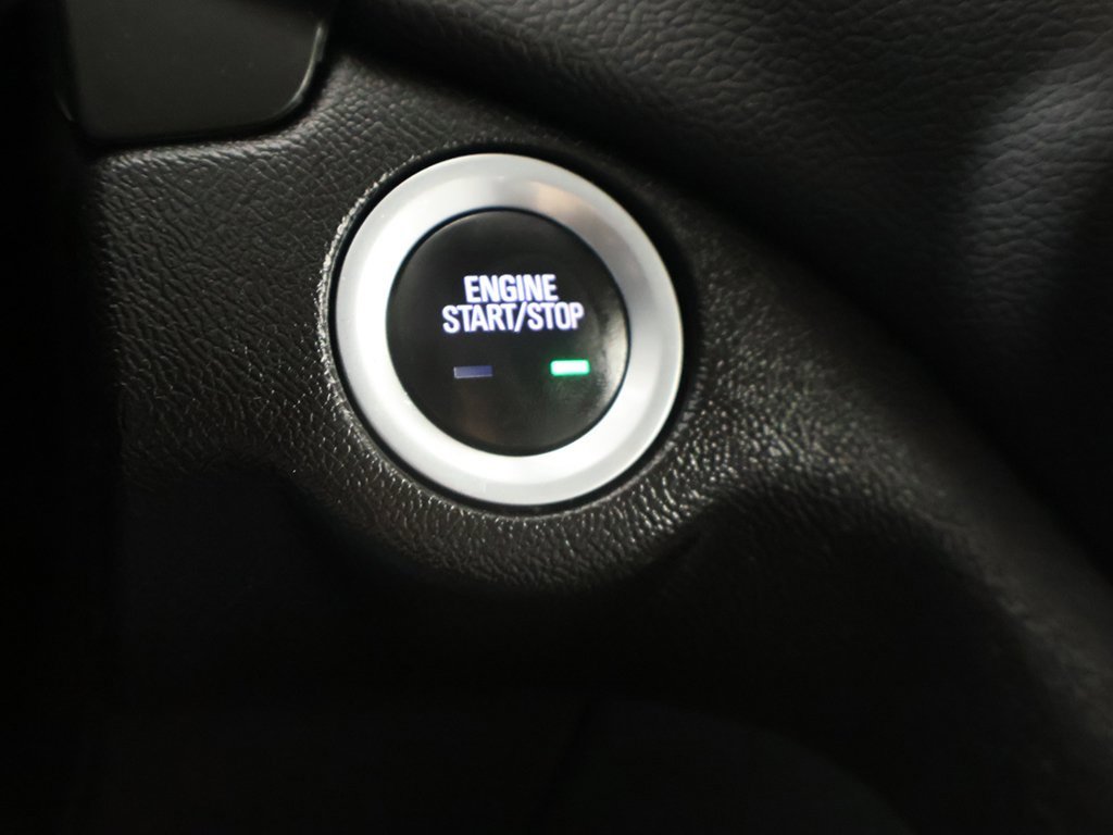 Used 2024 Chevrolet Equinox LT image 37