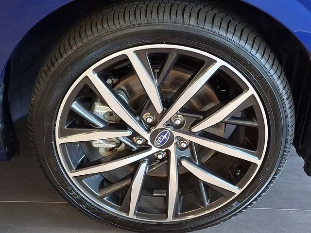 Used 2025 Subaru Impreza 2.0i Sport image 8