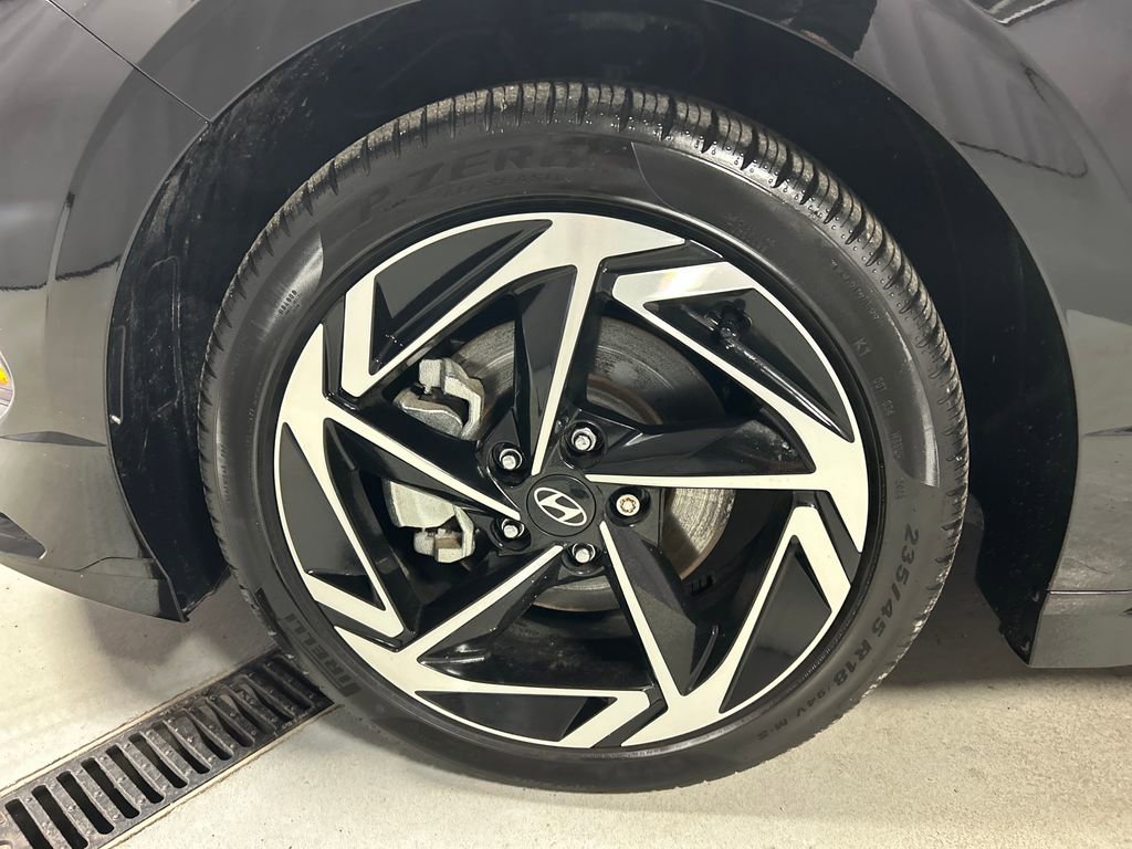 Used 2025 Hyundai Sonata SEL image 9