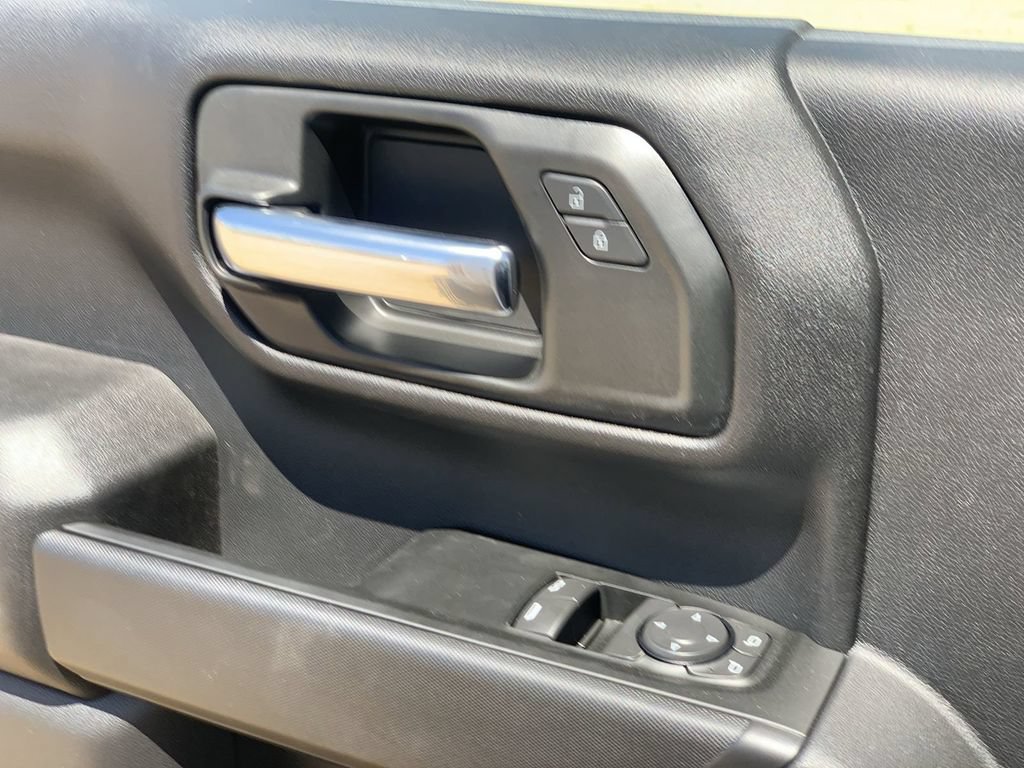 New 2026 Chevrolet Silverado 3500 W/T w/ WT Convenience Package RWD image 21