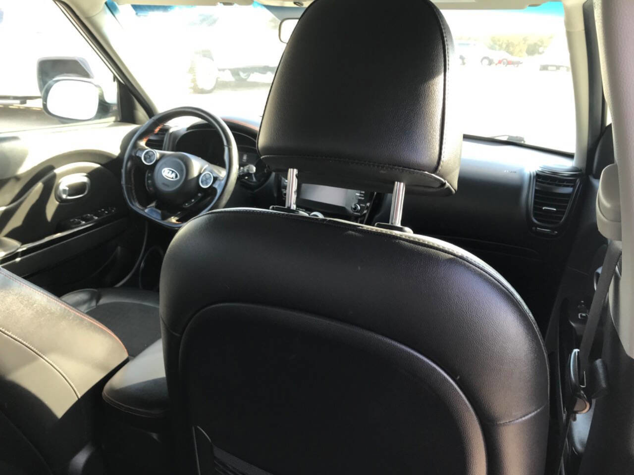 Used 2019 Kia Soul ! image 20