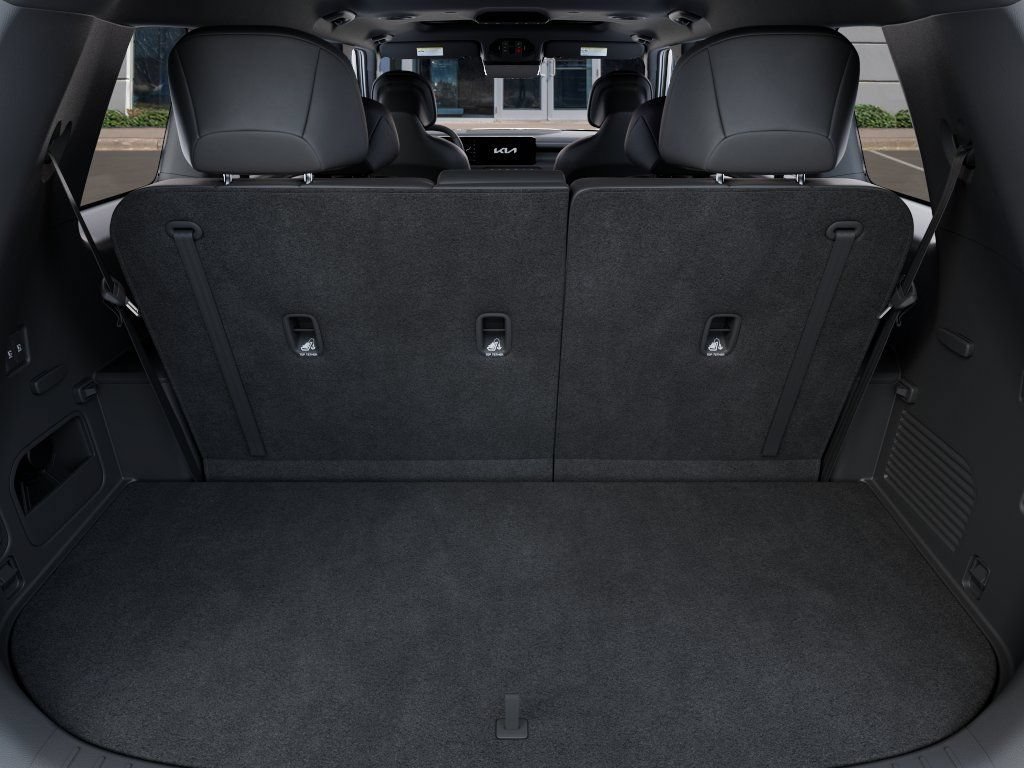 New 2027 Kia Telluride EX FWD image 23