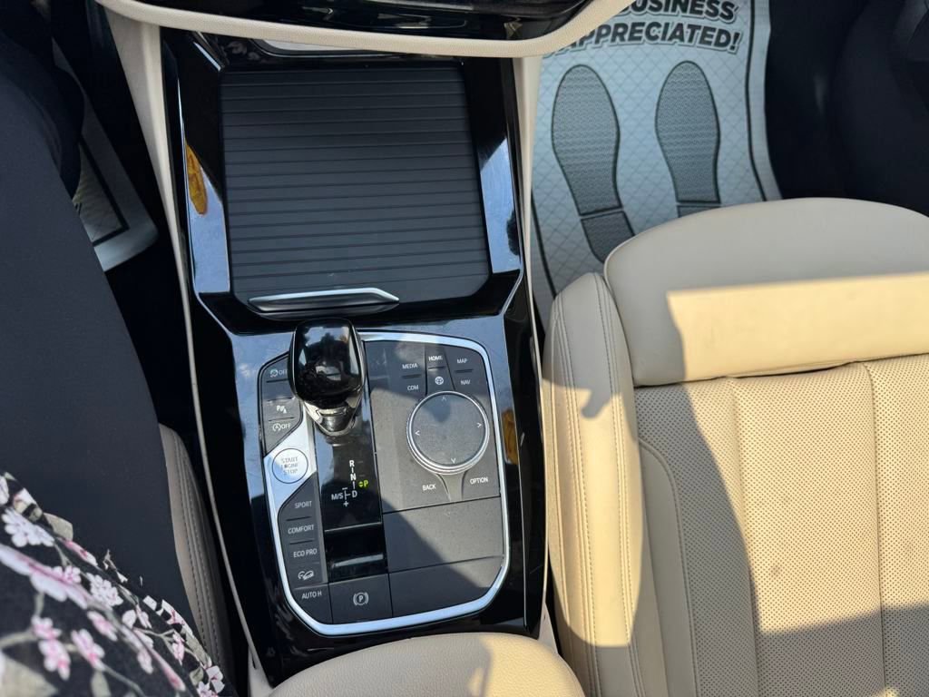 Used 2022 BMW X3 xDrive30i w/ Convenience Package image 18