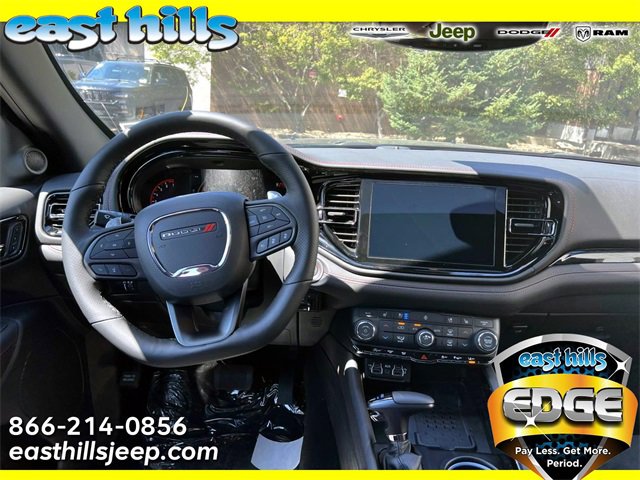 New 2026 Dodge Durango GT image 4