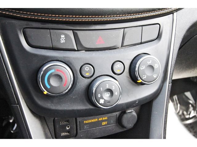 Used 2017 Chevrolet Trax LS image 25