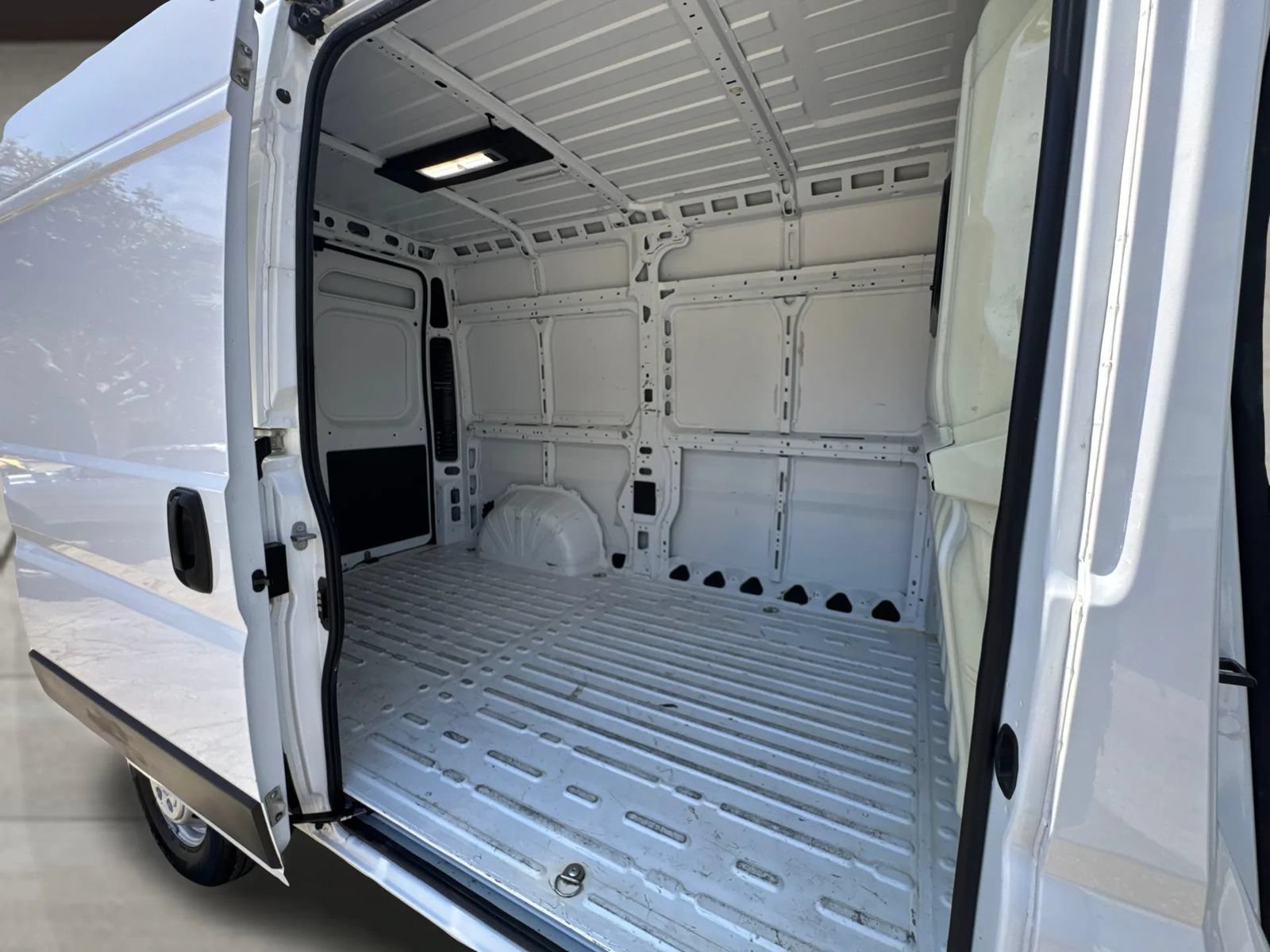 Used 2020 RAM ProMaster 1500 FWD image 82