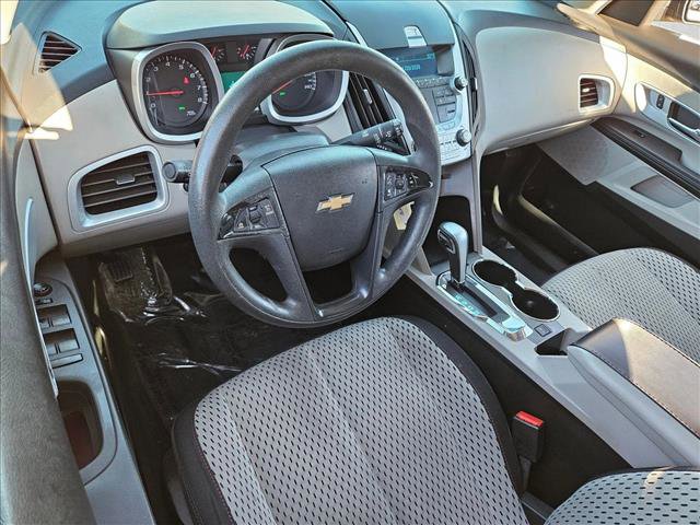 Used 2012 Chevrolet Equinox LS image 10
