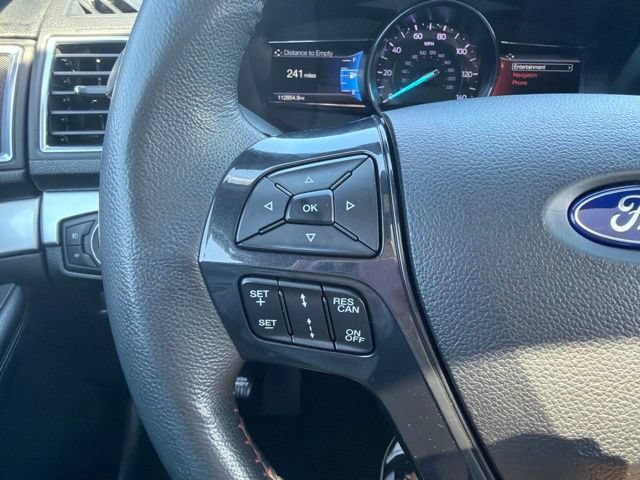 Used 2018 Ford Explorer Sport w/ Equipment Group 401A AWD/4WD image 30