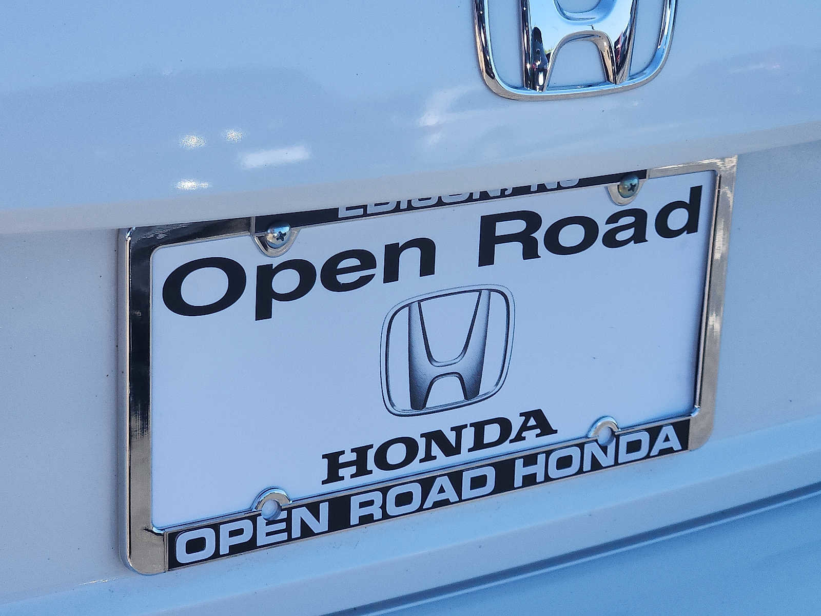 Certified 2026 Honda Civic Sport image 31