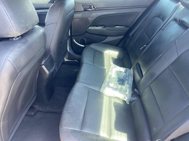 Used 2020 Hyundai Elantra Sport w/ Cargo Package (C1) FWD image 20