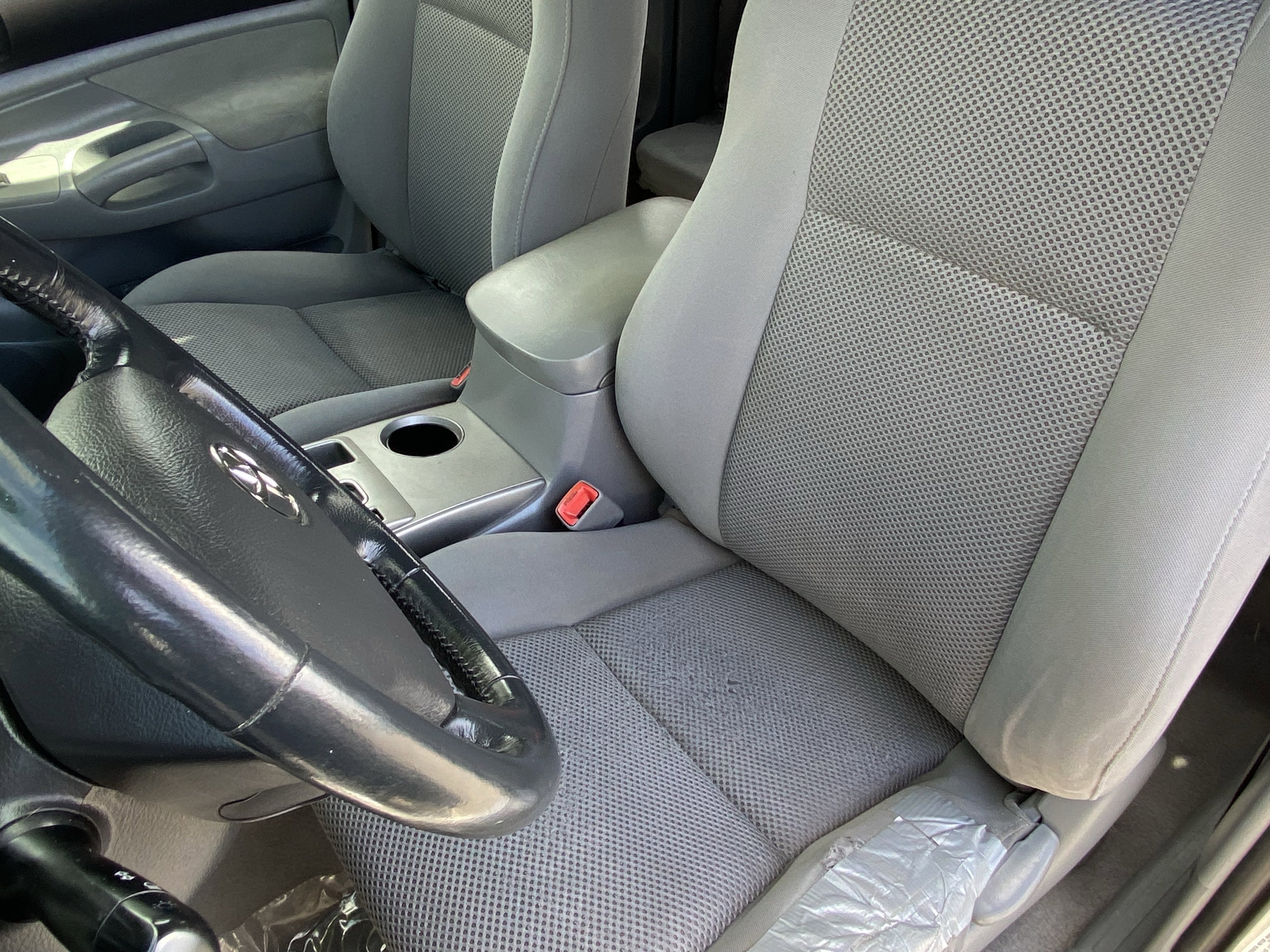 Used 2005 Toyota Tacoma PreRunner image 27