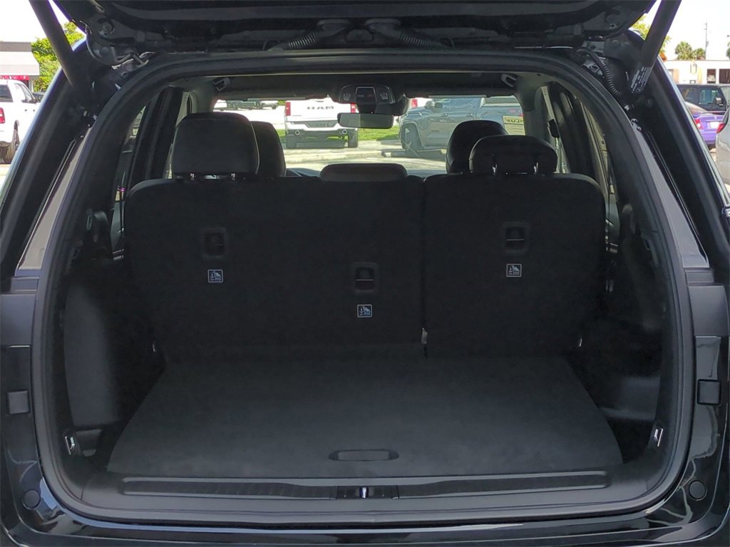 New 2025 Jeep Grand Cherokee Limited image 13