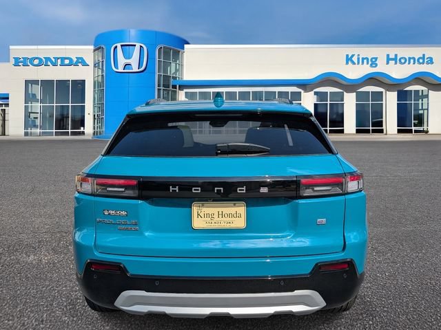 New 2026 Honda Prologue Touring image 9