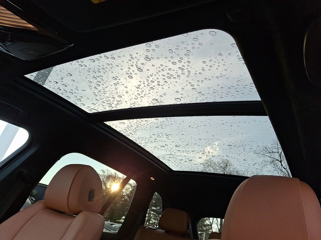 Used 2021 BMW X5 xDrive40i w/ Premium Package image 11