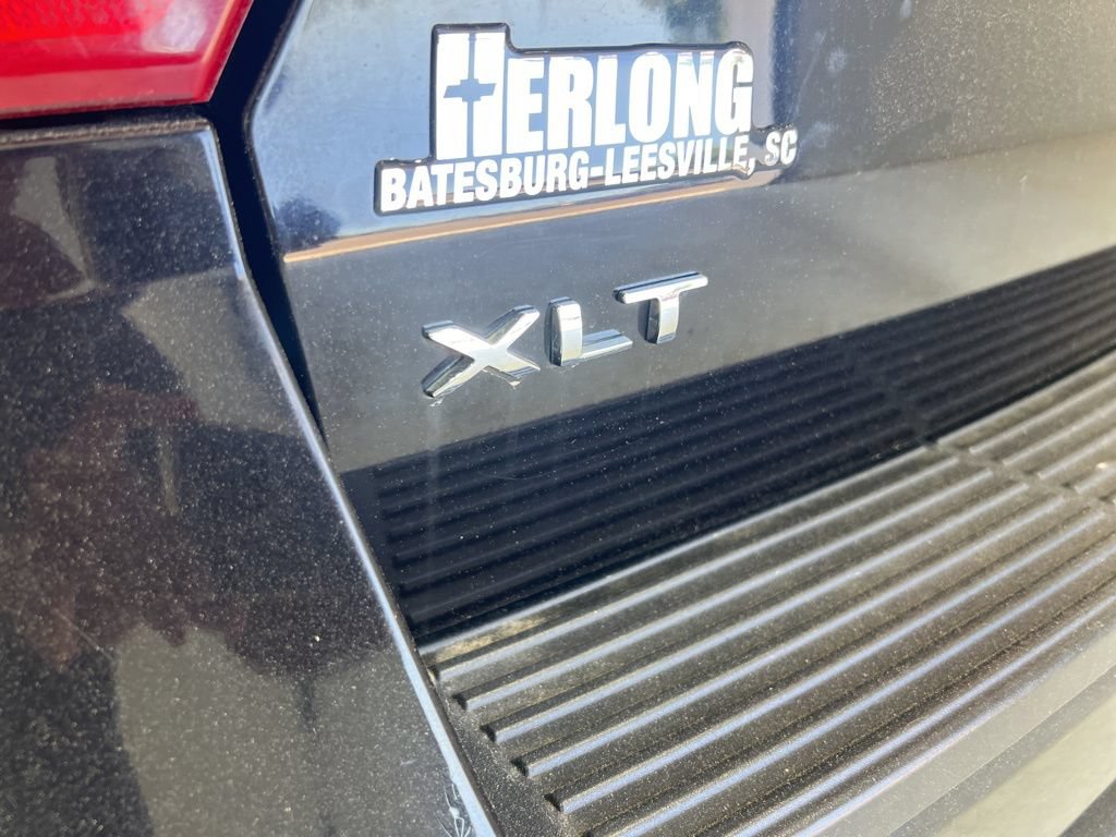 Used 2019 Ford Expedition XLT w/ Equipment Group 201A AWD/4WD image 29