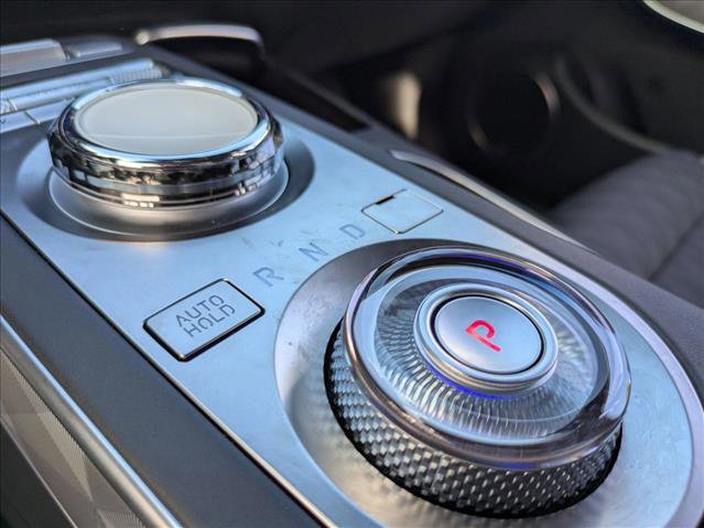 Used 2024 Genesis GV70 3.5T Sport w/ Sport Advanced Package image 12