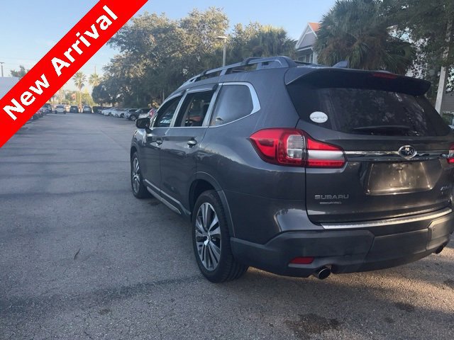 Used 2019 Subaru Ascent Limited w/ Popular Package #3 image 15