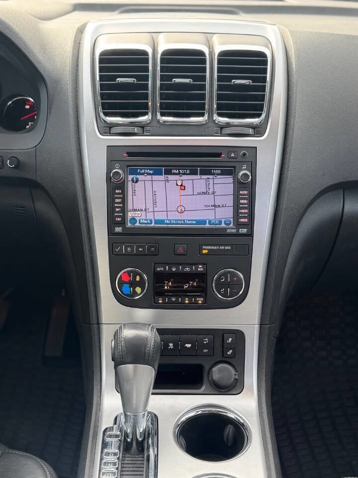 Used 2008 GMC Acadia SLT image 14