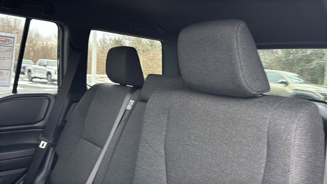 New 2026 Toyota Land Cruiser 1958 image 31