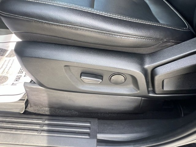 Used 2020 Ford Ranger Lariat w/ Equipment Group 501A Mid image 13