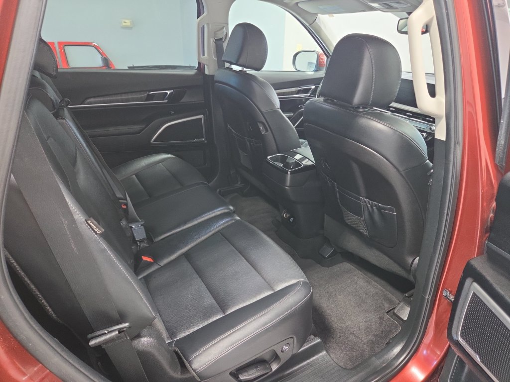 Used 2023 Kia Telluride EX AWD/4WD image 20