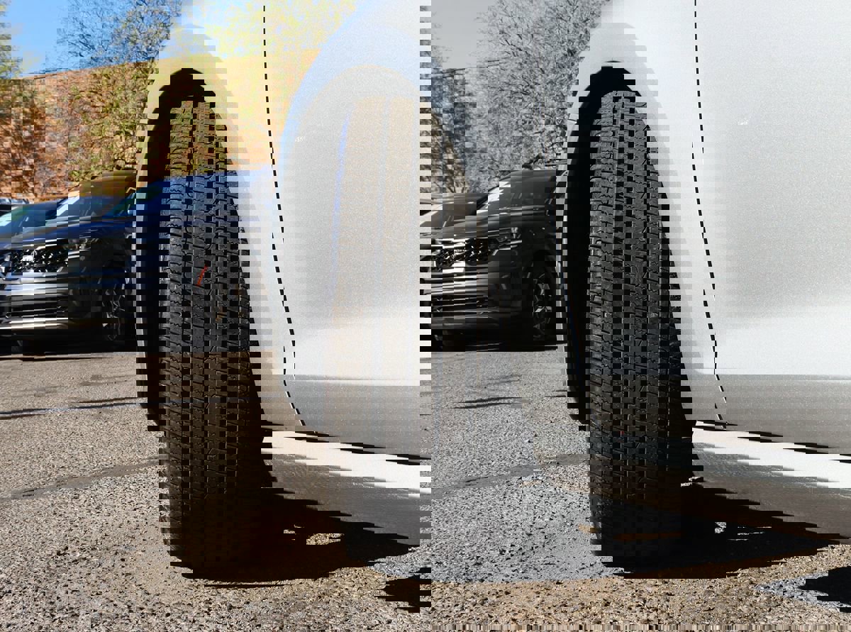 Used 2015 Volkswagen Golf SEL w/ Lighting Package (SEL) image 6