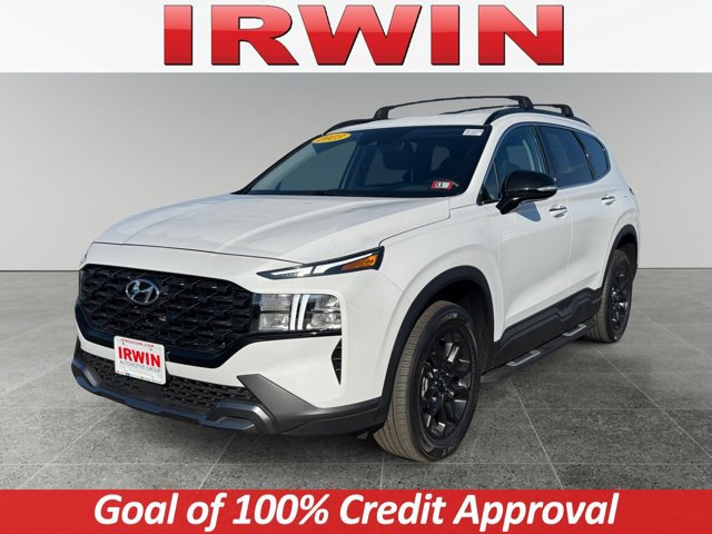 Certified 2023 Hyundai Santa Fe XRT w/ Cargo Package