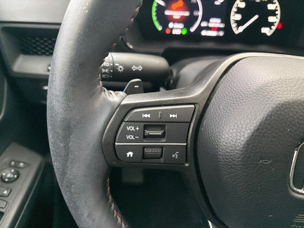 Used 2024 Honda CR-V Sport-L image 26