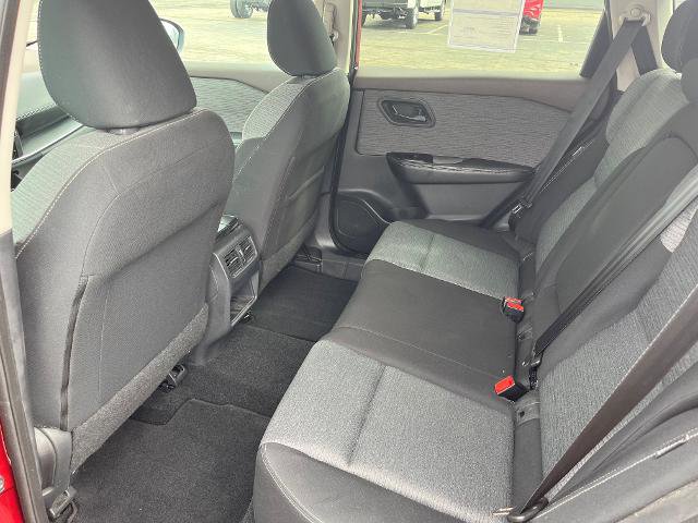 Used 2021 Nissan Rogue S image 8