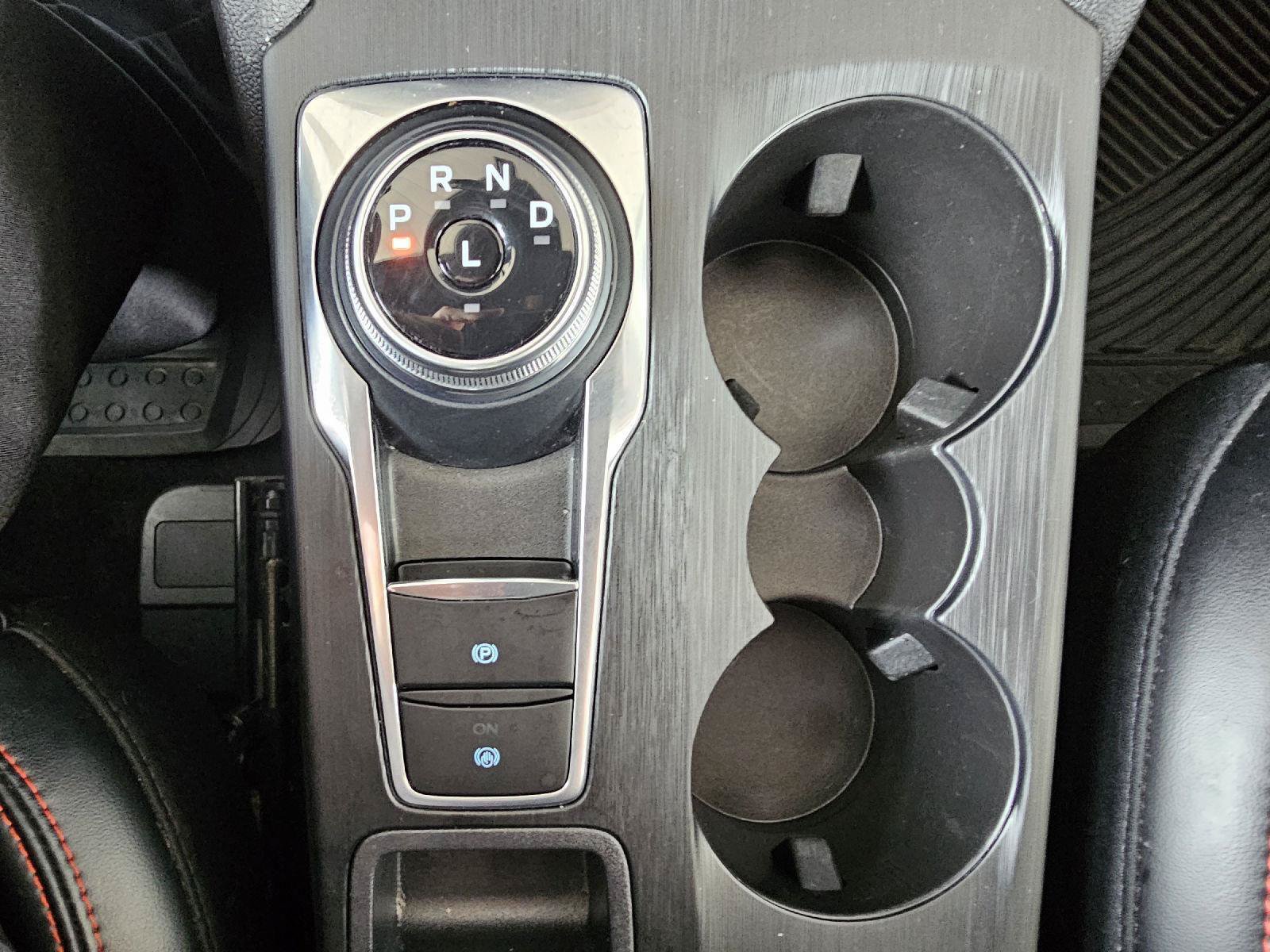 Used 2024 Ford Escape ST-Line w/ Tech Pack #1 FWD image 25