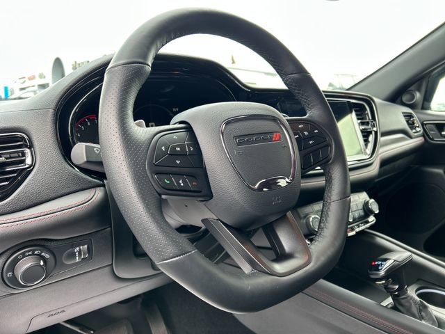 Used 2026 Dodge Durango GT w/ Blacktop Package AWD/4WD image 35