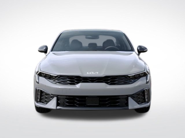 New 2027 Kia K5 GT-Line AWD/4WD image 2