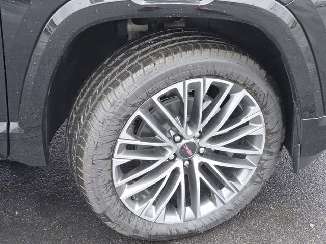 New 2026 GMC Terrain Denali AWD/4WD image 28