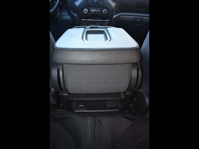 Used 2022 Chevrolet Silverado 1500 Custom w/ Safety Confidence Package AWD/4WD image 28