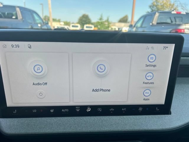 New 2026 Ford Maverick XLT w/ Equipment Group 301A AWD/4WD image 19