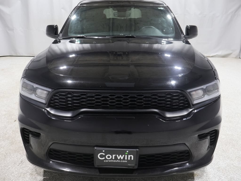 Used 2026 Dodge Durango GT AWD/4WD image 22
