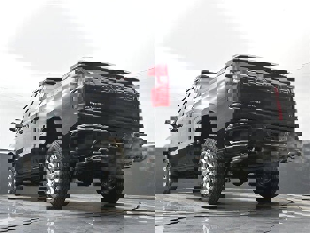 New 2026 Chevrolet Silverado 1500 LT Trail Boss w/ Protection Package image 47