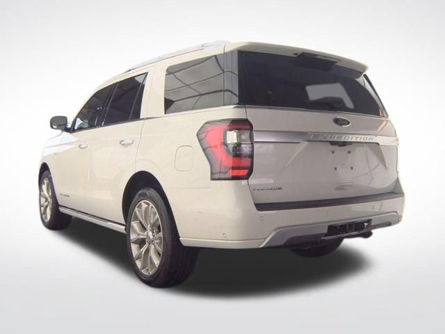 Used 2020 Ford Expedition Platinum AWD/4WD image 5