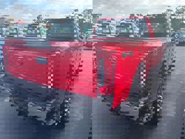 New 2025 Ford F250 XL image 21