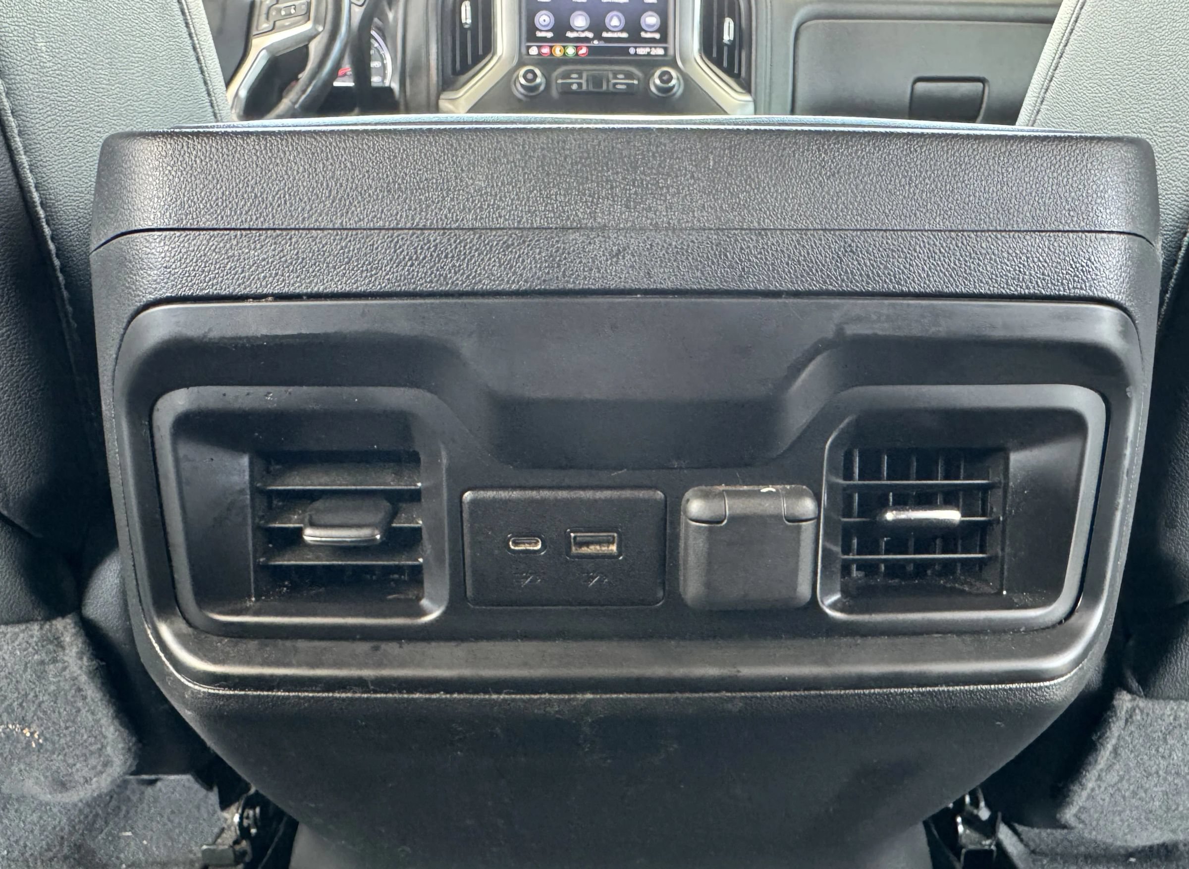Used 2019 Chevrolet Silverado 1500 LT Trail Boss AWD/4WD image 46