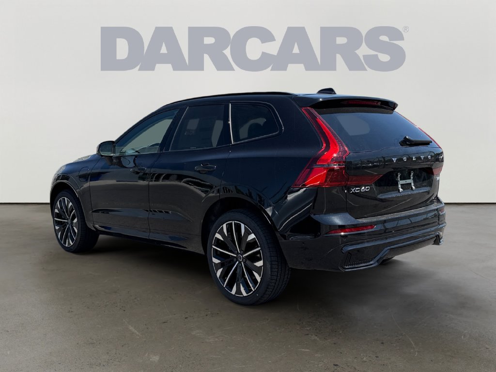 New 2026 Volvo XC60 T8 Ultra w/ Climate Package AWD/4WD image 3