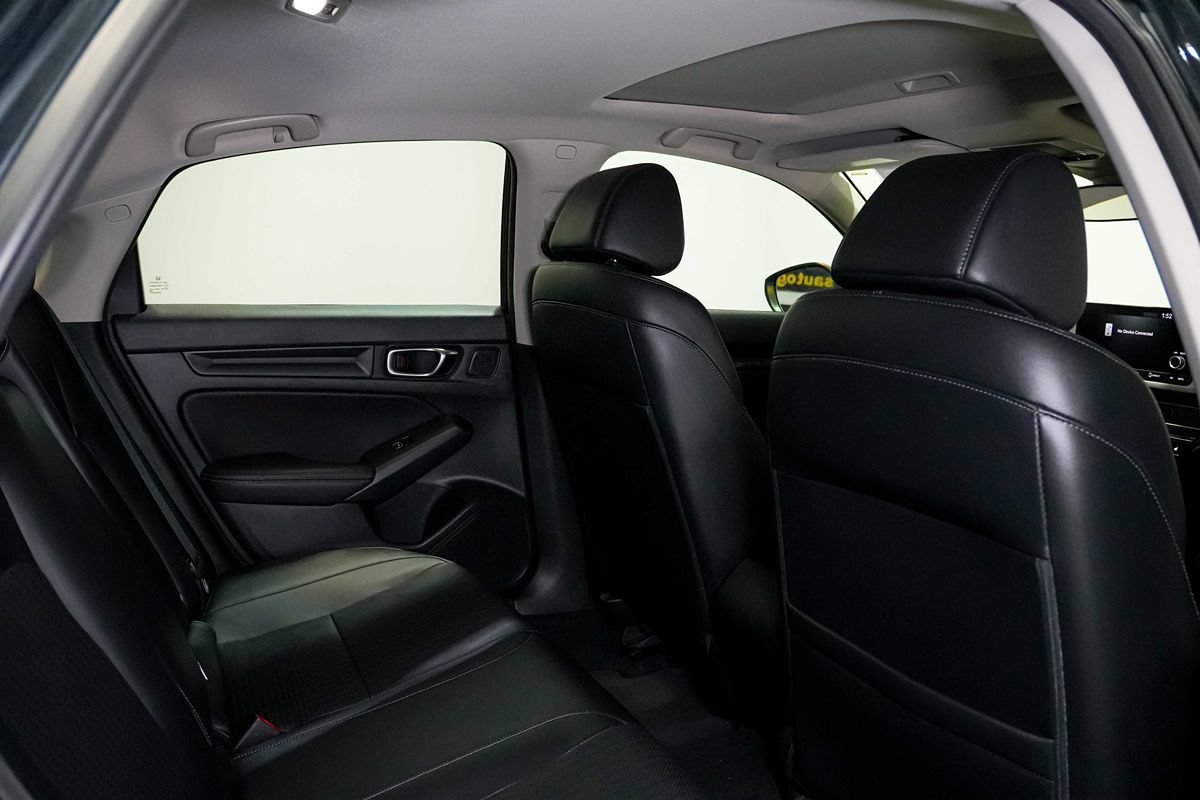 Used 2022 Honda Civic EX-L image 16